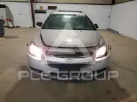 2012 Chevrolet Malibu фото