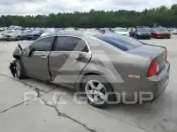 2012 Chevrolet Malibu photo
