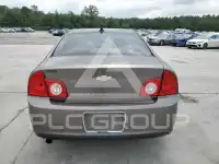 2012 Chevrolet Malibu photo