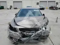 2012 Chevrolet Malibu photo