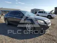 2012 Chevrolet Malibu фото