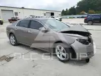 2012 Chevrolet Malibu photo