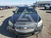 2012 Chevrolet Malibu фото