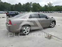 2012 Chevrolet Malibu photo