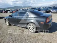 2012 Chevrolet Malibu фото
