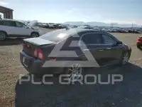 2012 Chevrolet Malibu фото