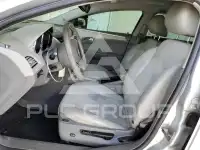 2012 Chevrolet Malibu фото