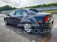 2012 Chevrolet Malibu фото