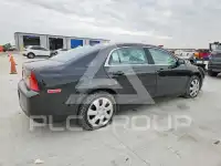 2012 Chevrolet Malibu фото