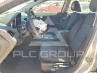 2012 Chevrolet Malibu фото