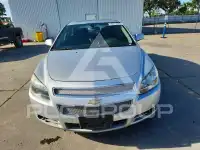 2012 Chevrolet Malibu photo
