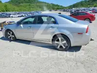 2012 Chevrolet Malibu фото