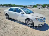 2012 Chevrolet Malibu photo