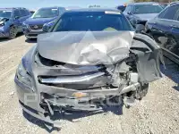 2012 Chevrolet Malibu фото