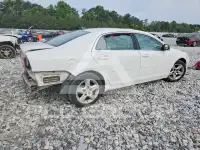 2012 Chevrolet Malibu фото