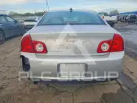 2012 Chevrolet Malibu фото
