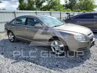 2012 Chevrolet Malibu фото