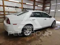 2012 Chevrolet Malibu фото