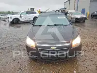 2012 Chevrolet Malibu фото