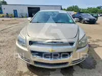 2012 Chevrolet Malibu фото