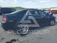 2012 Chevrolet Malibu фото