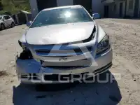 2012 Chevrolet Malibu фото