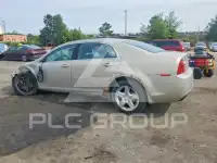 2012 Chevrolet Malibu photo