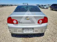 2012 Chevrolet Malibu фото