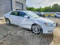 2012 Chevrolet Malibu фото