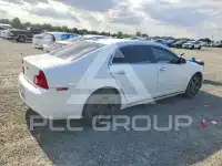 2012 Chevrolet Malibu photo
