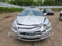 2012 Chevrolet Malibu photo