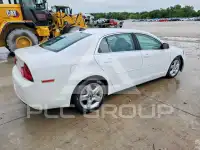 2012 Chevrolet Malibu photo