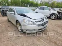 2012 Chevrolet Malibu photo