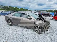 2012 Chevrolet Malibu фото