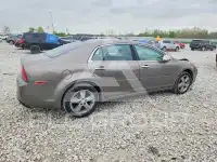 2012 Chevrolet Malibu фото