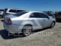 2012 Chevrolet Malibu фото