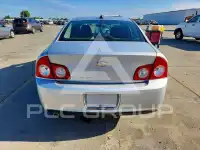 2012 Chevrolet Malibu photo