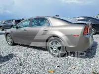 2012 Chevrolet Malibu фото