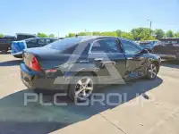 2012 Chevrolet Malibu фото