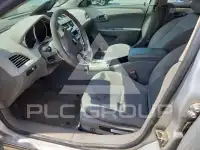 2012 Chevrolet Malibu фото