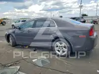 2012 Chevrolet Malibu фото