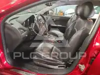 2012 Chevrolet Malibu фото