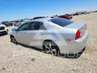 2012 Chevrolet Malibu фото