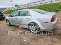 2012 Chevrolet Malibu photo