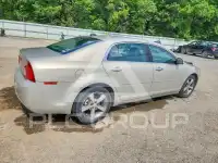 2012 Chevrolet Malibu фото