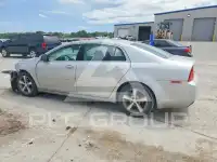 2012 Chevrolet Malibu photo