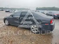 2012 Chevrolet Malibu фото