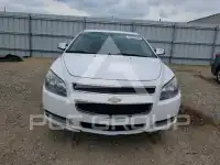 2012 Chevrolet Malibu фото