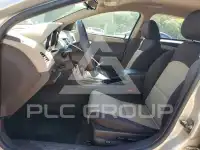 2012 Chevrolet Malibu photo