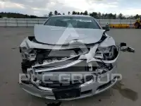 2012 Chevrolet Malibu фото